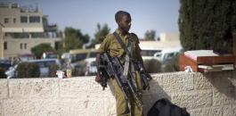 حماس والجندي الاسرائيلي منغسيتو 