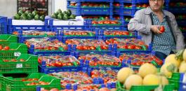 صادرات تركيا لـقطر من الفواكه والخضراوات ترتفع 724%