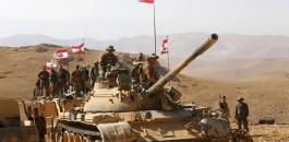 قائد الجيش اللبناني: جاهزون لردع أي عدون إسرائيلي
