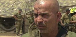 جندي درزي يتعرض للعنصرية والإهانات في الجيش الاسرائيلي