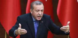 تركيا تحذر من كارثة كبرى في حال اعتراف أميركا بالقدس عاصمة لإسرائيل
