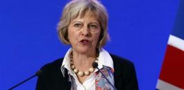 بريطانيا تحدد موعد "الخروج" من الاتحاد الاوروبي