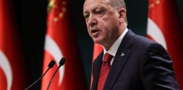 أردوغان: لا يوجد سبب لعدم فوز حزب العدالة والتنمية بالانتخابات
