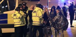 الداخلية البريطانية: هجوم مانشستر نفذته شبكة كبيرة لازال بعض أعضائها طلقاء