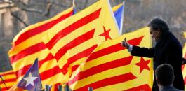 زعيم كتالونيا 
