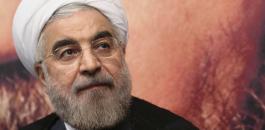 بماذا علق رئيس إيران على زيارة ترامب للسعودية؟