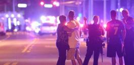 قتيلان على الأقل و14 جريحا في اطلاق نار في "ملهى ليلي" في فلوريدا 