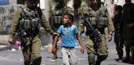 أطفال-فلسطين