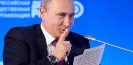 اتهام بوتين بالتخلي عن مقاتليه في سوريا