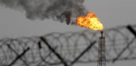 عائدات العراق من النفط 