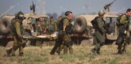 palestinetoday----إصابات-في-صفوف-الجيش-الإسرائيلي