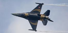 F-16 Solo Display Turkish Air Force.. EBFS 2012 (20)