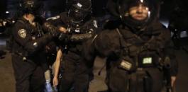 اعتقال طفلين وشاب في القدس