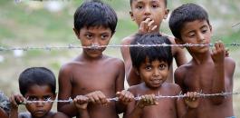 المصالح الاقتصادي تمنع دولاً إسلامية من التدخل في حل أزمة مسلمي بورما