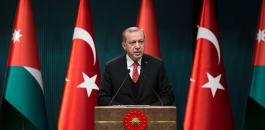 أردوغان يدعو زعماء منظمة التعاون الاسلامي لعقد قمة طارئة لبحث تداعيات قرار ترامب