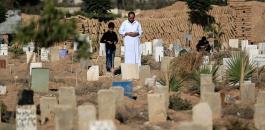 اسعار القبور في سوريا 