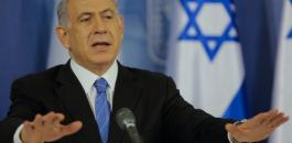 نتنياهو: لن نسمح بنقل اسلحة “مخلة بالتوازن” إلى حزب الله