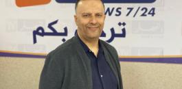 اعتقال مدير عام قناة النهار الجزائرية 