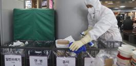 وزارة الصحة والكشف عن فيروس كورونا القاتل 