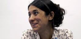 نادية مراد وجائزة نوبل للسلام 