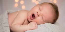 health-Baby-sleep