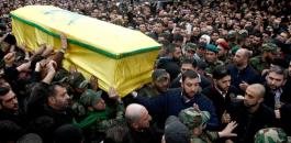 تتراوح أعمارهم بين 16 و22 عاماً.. مقتل 5 من عناصر حزب الله اللبناني في سوريا