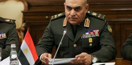 صدقي-صبحي-وزير-الدفاع-المصري