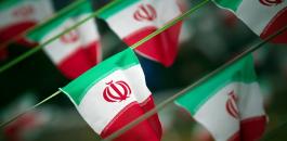 اعتقال امريكي في ايران 