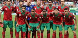 المنتخب المغربي يتمسك بالفرصة الأخيرة لضم لاعب برشلونة 