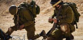 وحدة قتالية اسرائيلية جديدة 