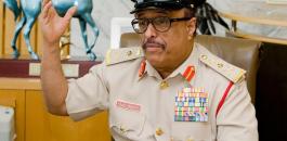 شرطة دبي: أحمد شفيق ليس ضمن قائمة الممنوعين من السفر