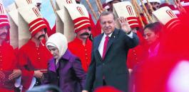 رفع الحد الادنى للاجور في تركيا 