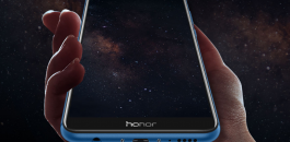 هواوي تعلن عن هاتف Honor 6C Pro بمواصفات منخفضة