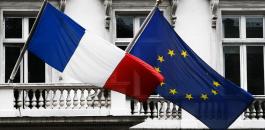 خروج فرنسا من الاتحاد الاوروبي 