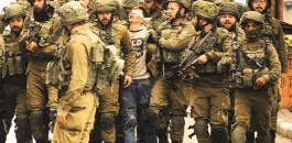 الاعتقال الاداري في السجون الاسرائيلية 