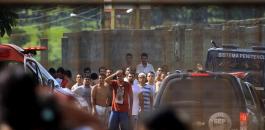 13 قتيلاً بإطلاق نار على حفل راقص شمال البرازيل