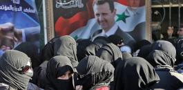 جيش الاسد وايران وسوريا 