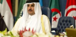 الشيخ تميم: قطر أقوى مما كانت عليه قبل يونيو 2017