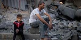 "صندوق التبرعات الإنساني" يصرف 2.2 مليون دولار لغزة