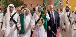 السعودية والارهاب 