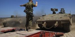 صحيفة إسرائيلية: هكذا تستطيع إسرائيل تحقيق أهدافها في سوريا