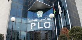 منظمة التحرير: لم تلغى دائرة شؤون الأسرى