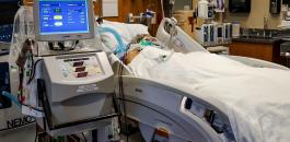 وفاة سائح في مستشفى مصري 
