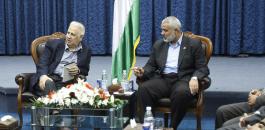 حماس ولجنة الانتخابات وقطاع غزة 