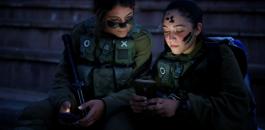 اختراق هواتف جنود الجيش الاسرائيلي من قبل حماس 