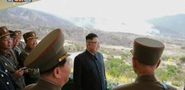 جيش كوريا الشمالية يهدد بـ تدمير أميركا 