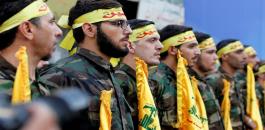 حزب الله والقدس 