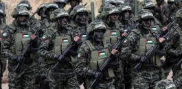 دعوات عسكرية اسرائيلية لضرب حماس 
