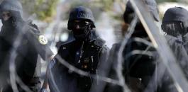 مقتل ضالبط شرطة مصري في هجوم بالقاهرة 