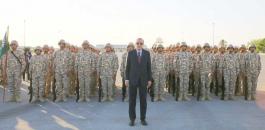 القوات التركية في قطر 